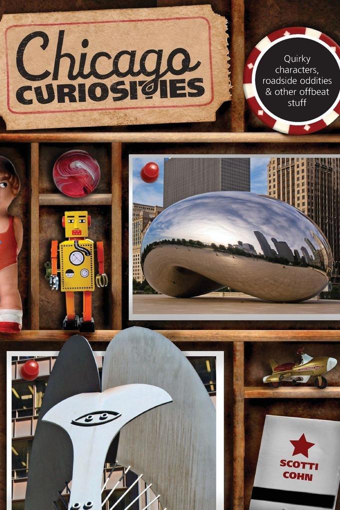 Chicago Curiosities