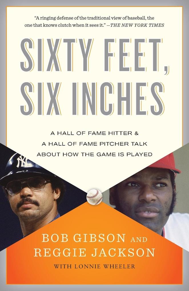 Sixty Feet Six Inches