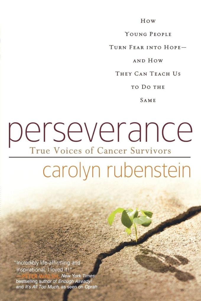Perseverance