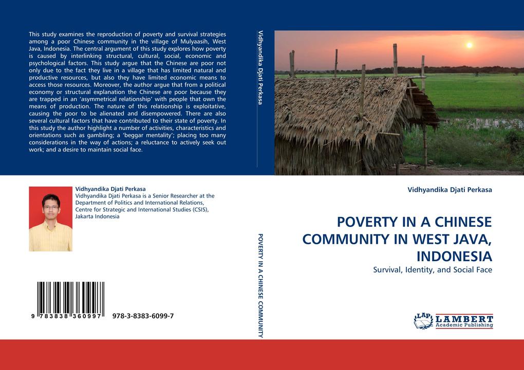 POVERTY IN A CHINESE COMMUNITY IN WEST JAVA INDONESIA