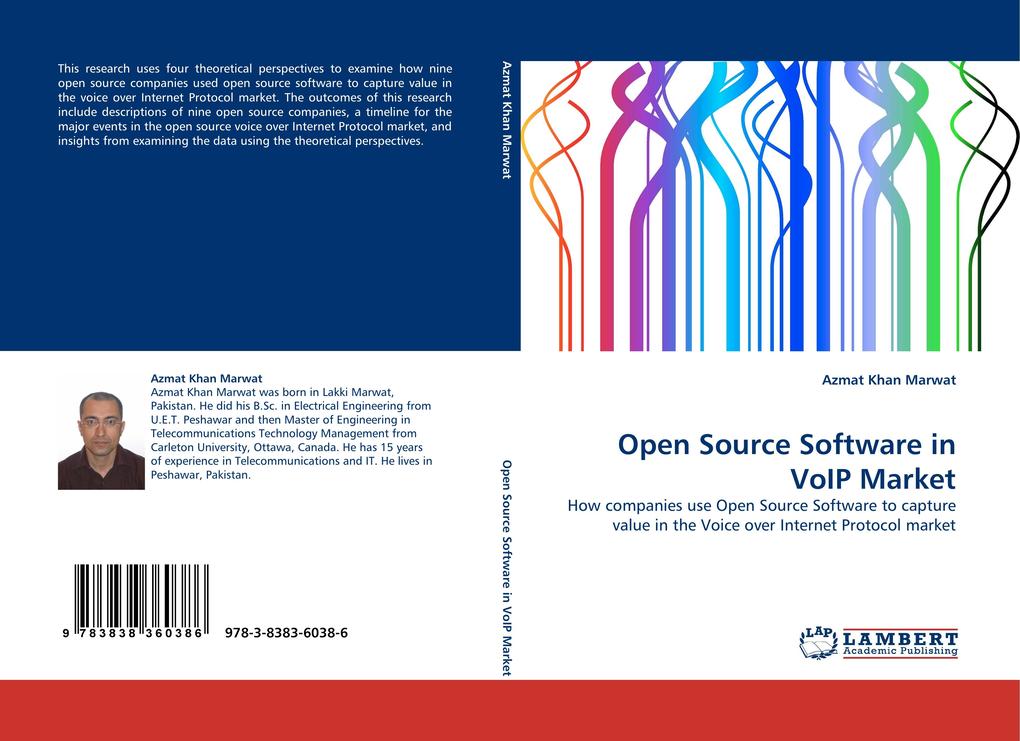 Open Source Software in VoIP Market