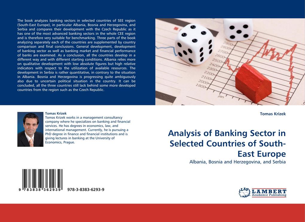 Analysis of Banking Sector in Selected Countries of South-East Europe