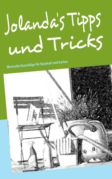 Jolanda's Tipps und Tricks