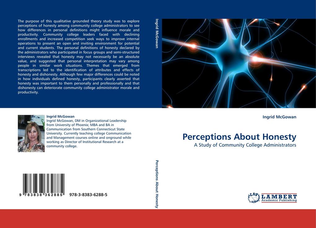 Perceptions About Honesty