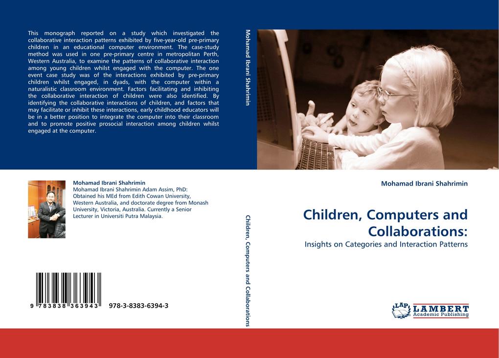 Children Computers and Collaborations:
