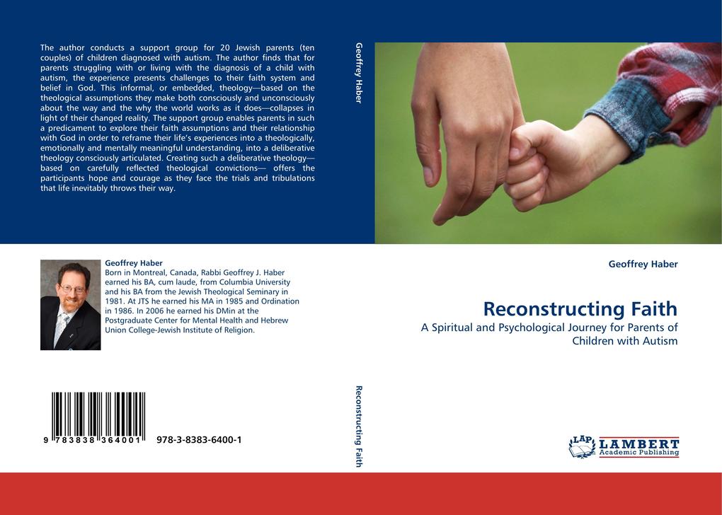 Reconstructing Faith