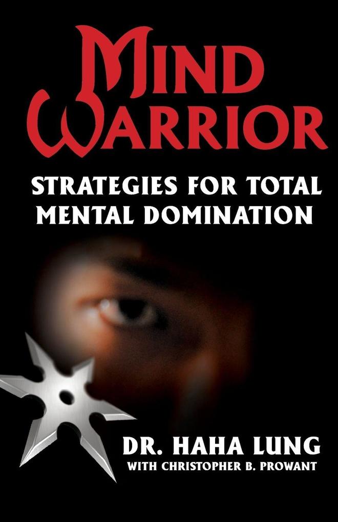 Mind Warrior