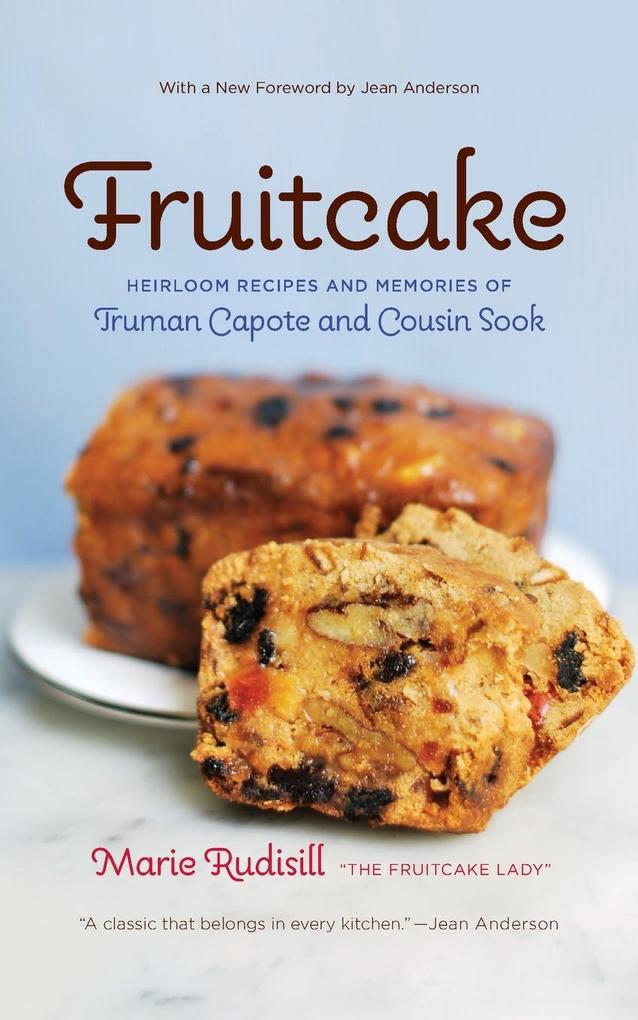 Fruitcake