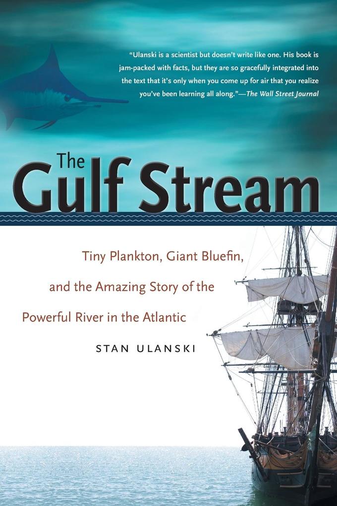 The Gulf Stream