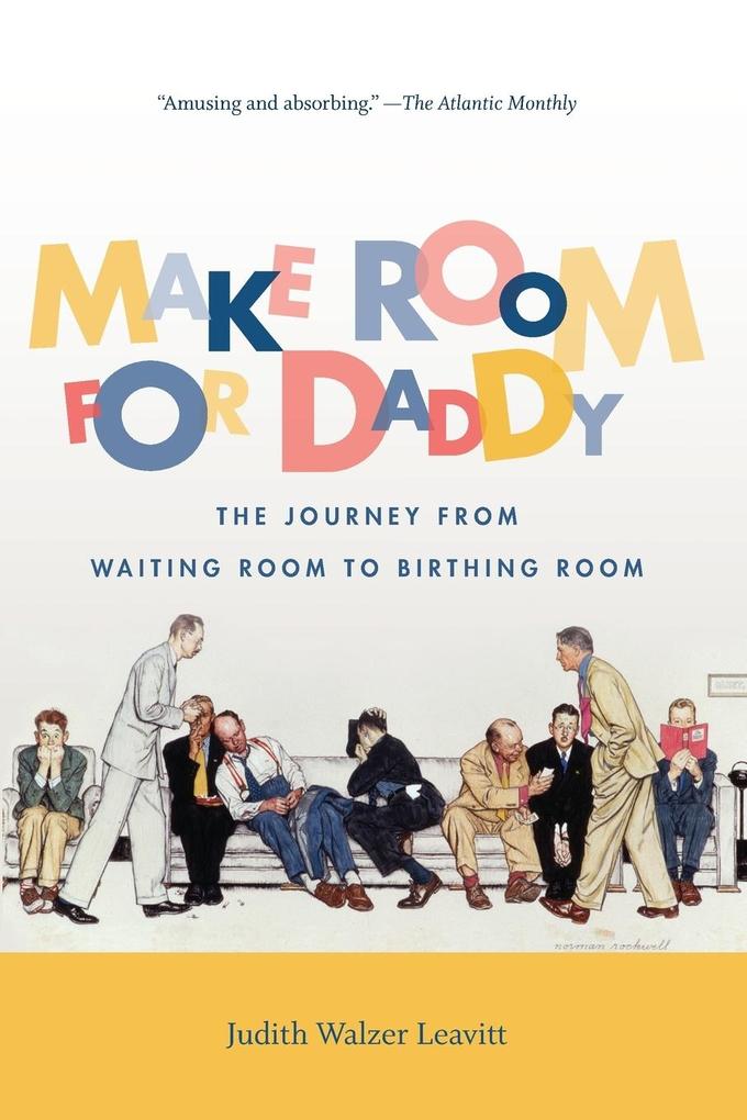 Make Room for Daddy