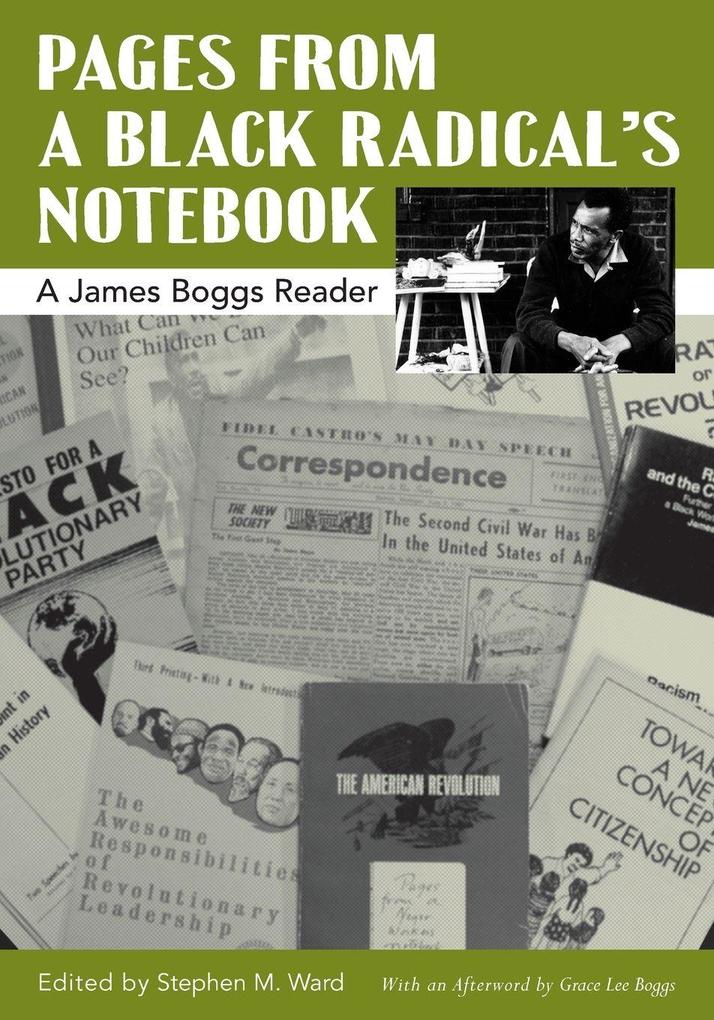 Pages from a Black Radical's Notebook