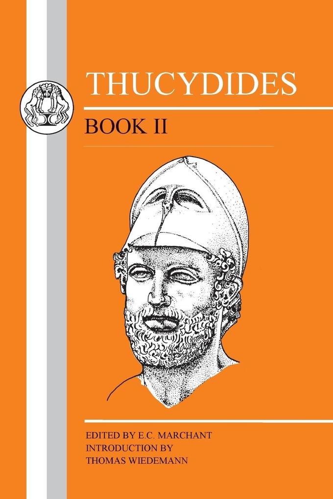 Thucydides