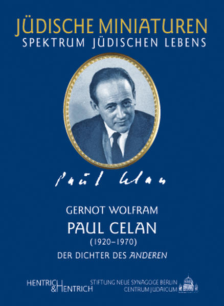 Image of Paul Celan