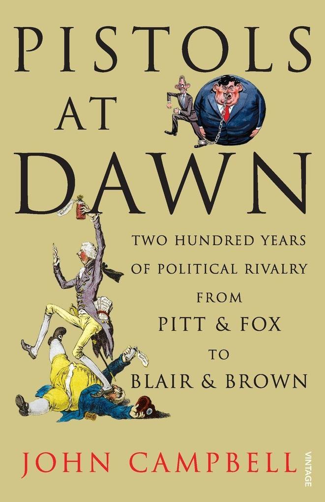 Pistols at Dawn