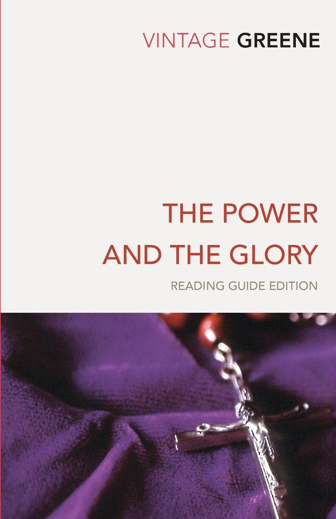 The Power and the Glory