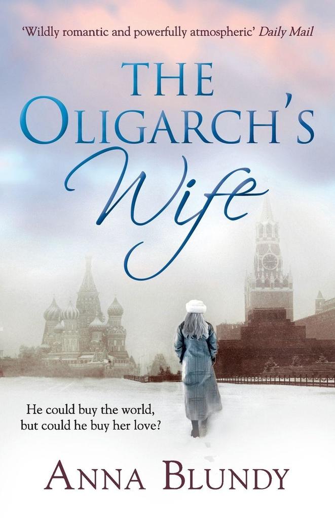 The Oligarchs Wife