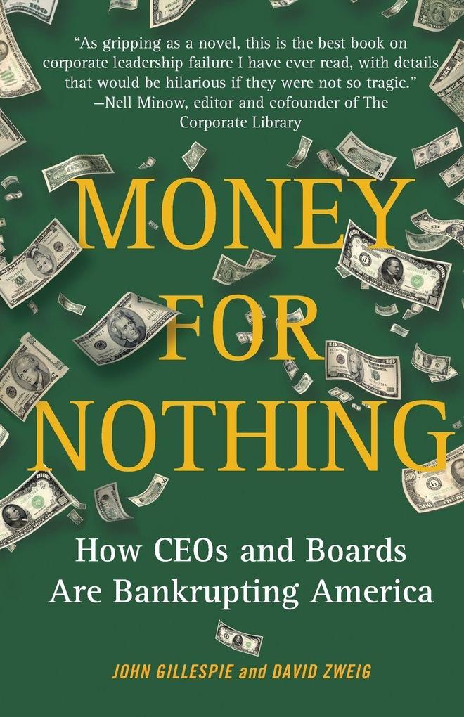 Money for Nothing