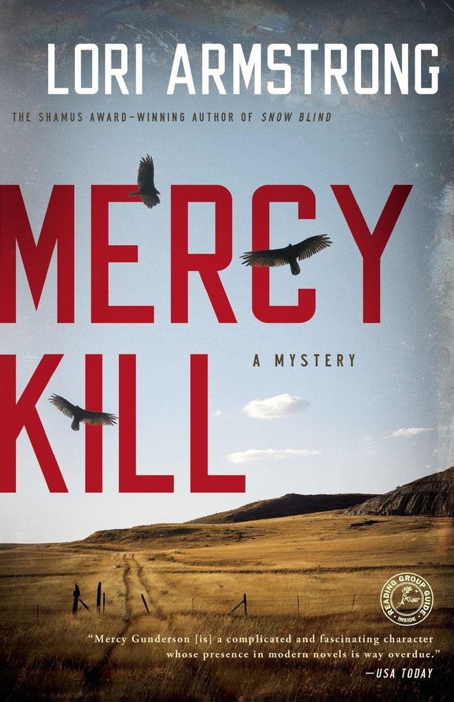 Mercy Kill