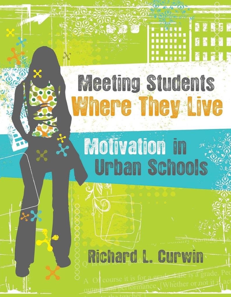 Meeting Students Where They Live