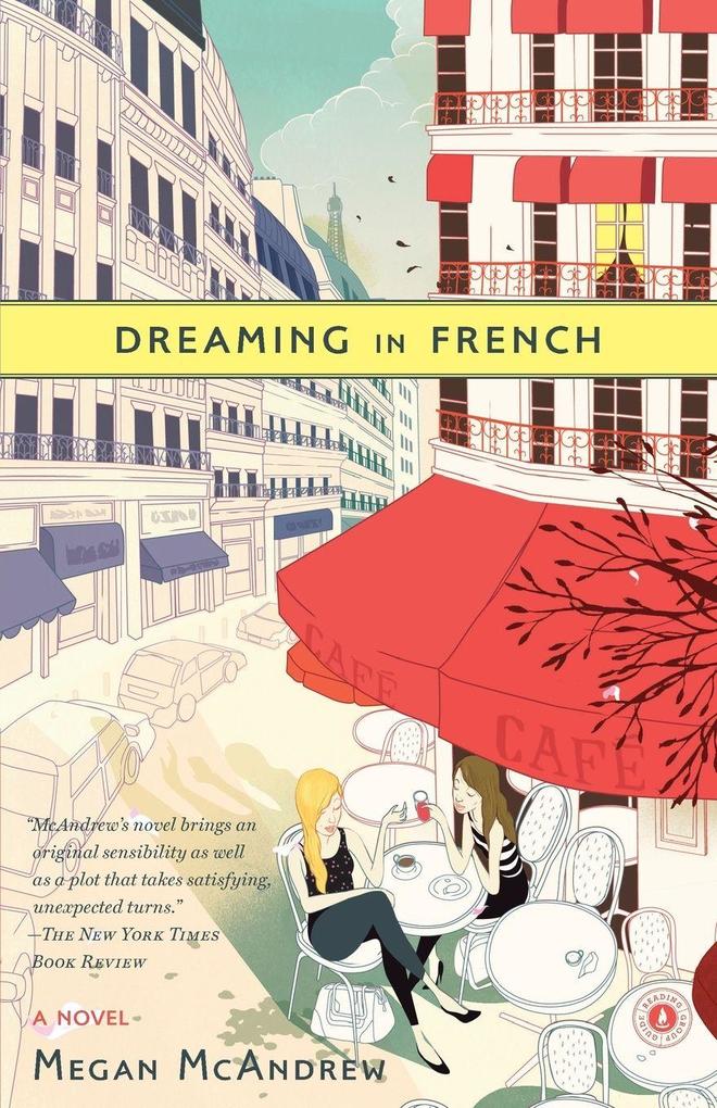 Dreaming in French