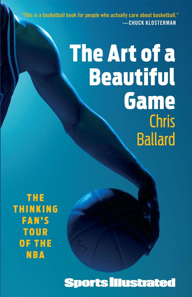 The Art of a Beautiful Game