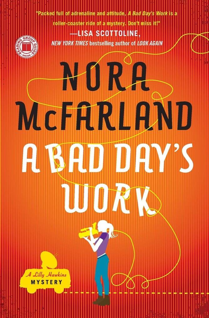 A Bad Day's Work