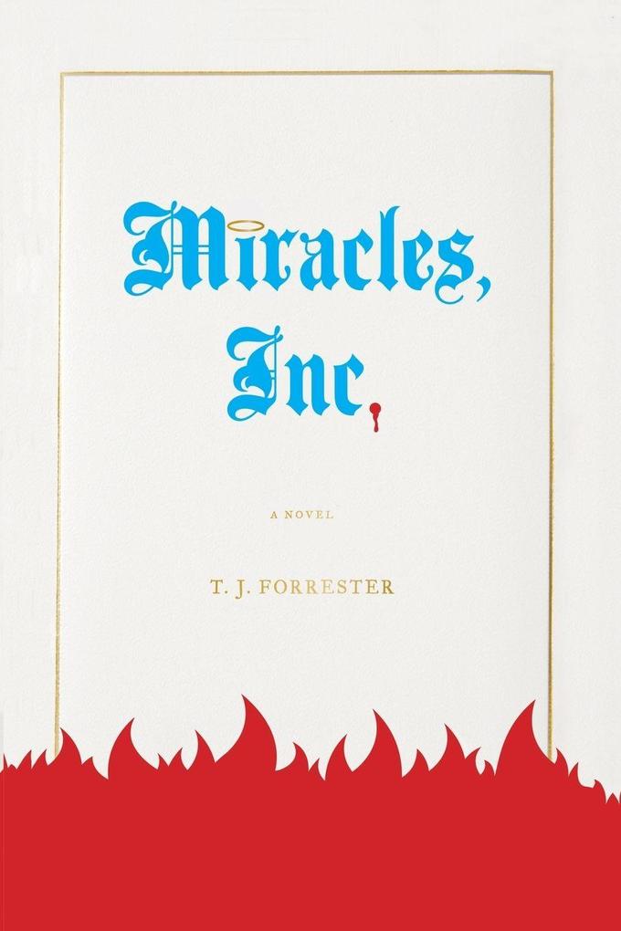 Miracles Inc.