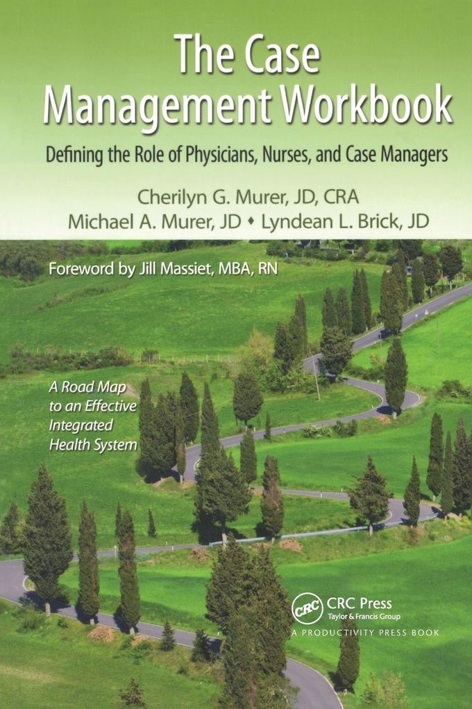 The Case Management Workbook