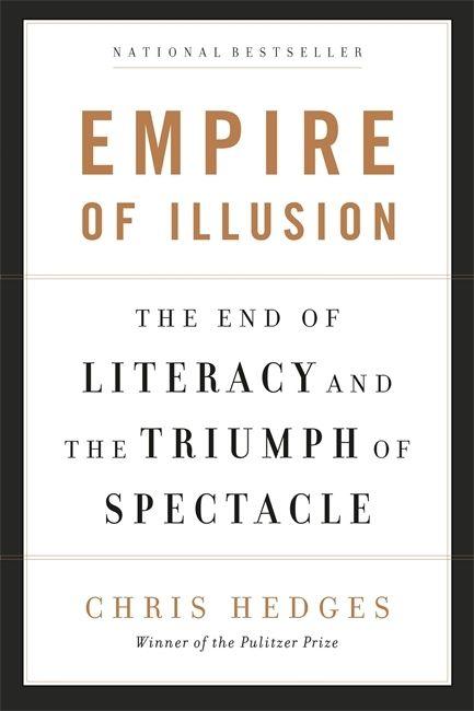 Empire of Illusion