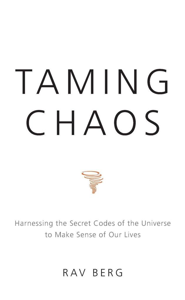 Taming Chaos