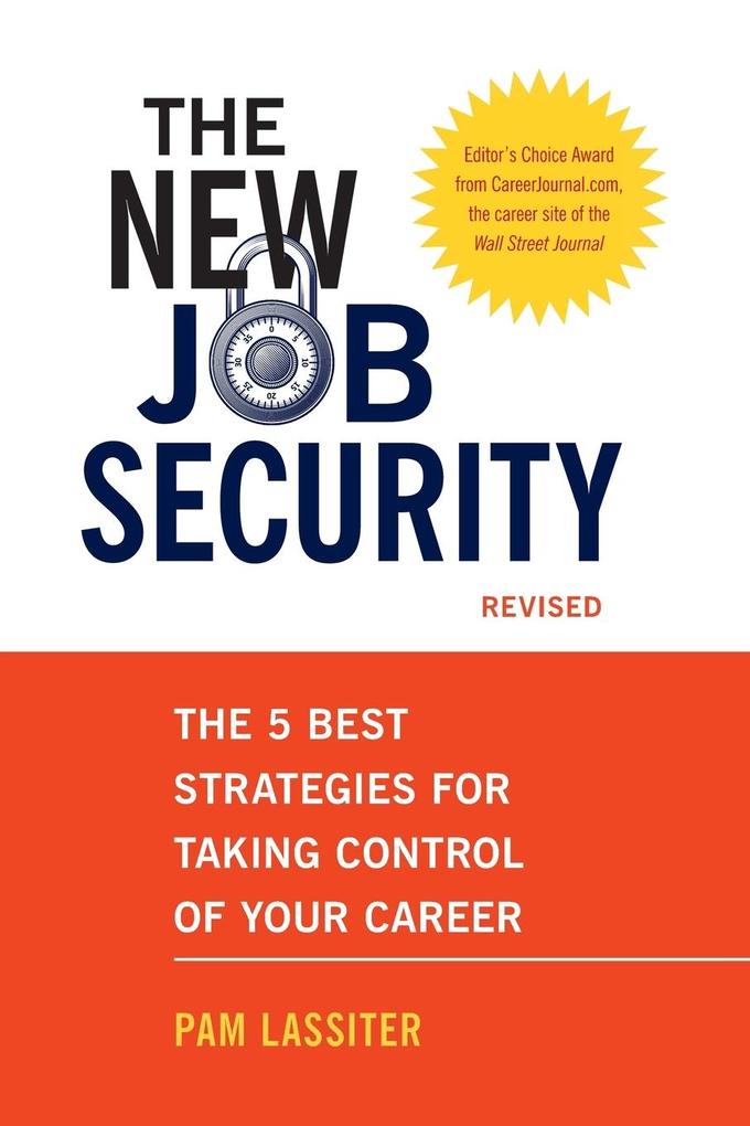 The New Job Security Revised
