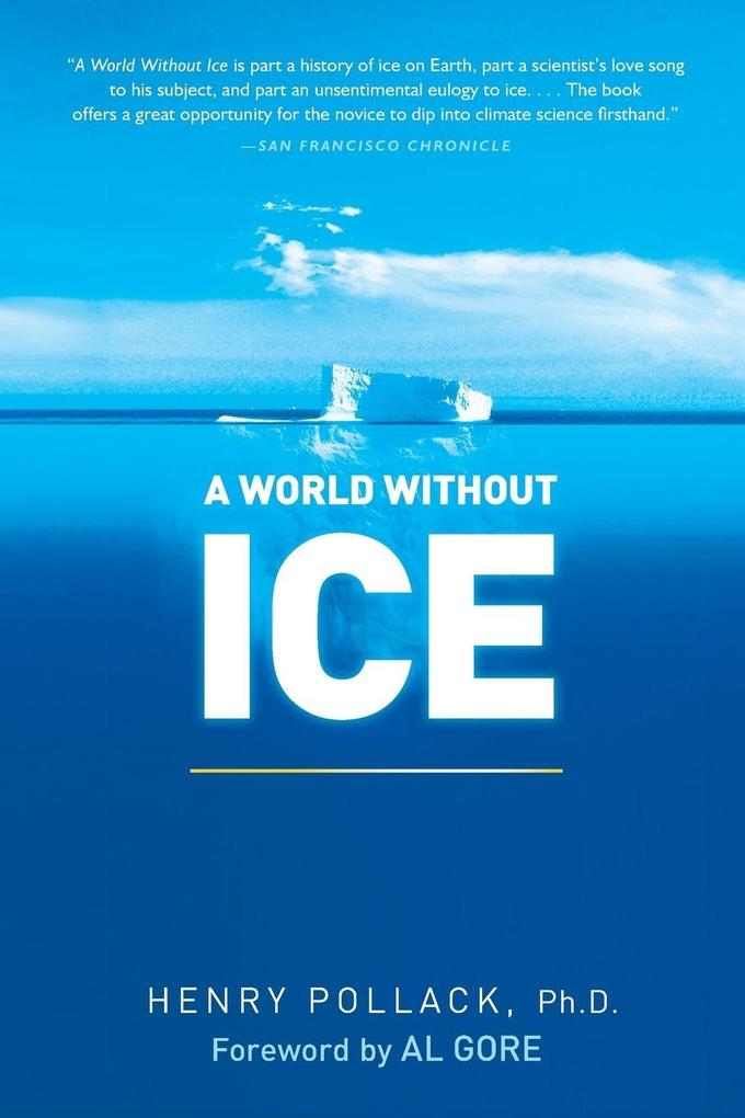 A World Without Ice
