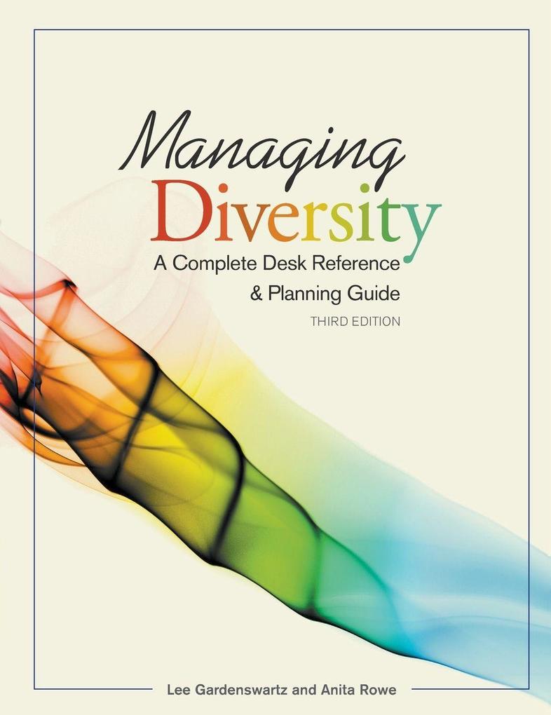 Managing Diversity