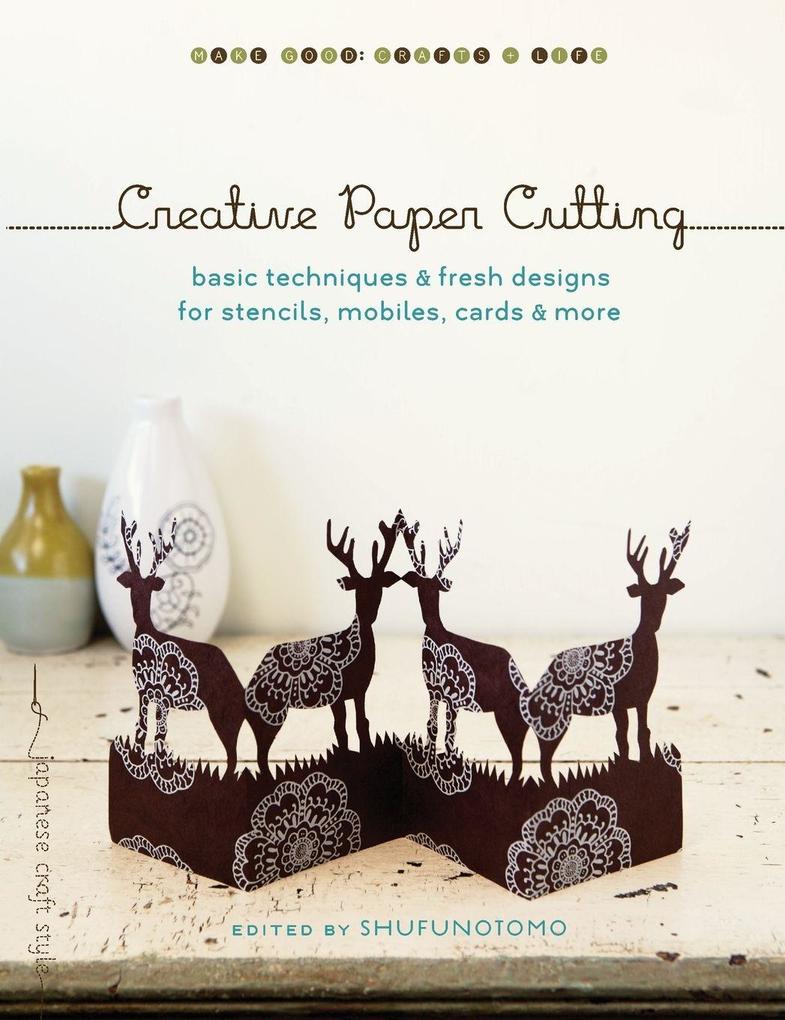 Creative Paper Cutting