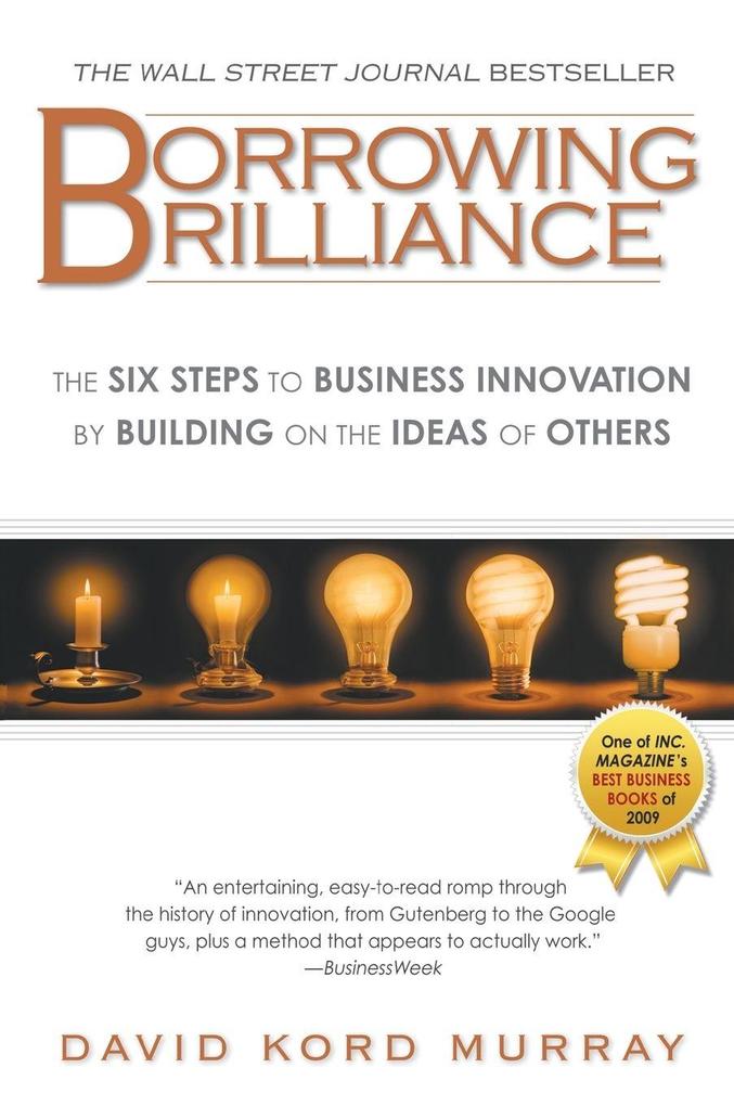 Borrowing Brilliance