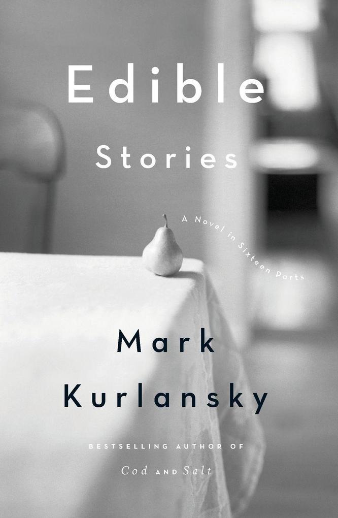 Edible Stories