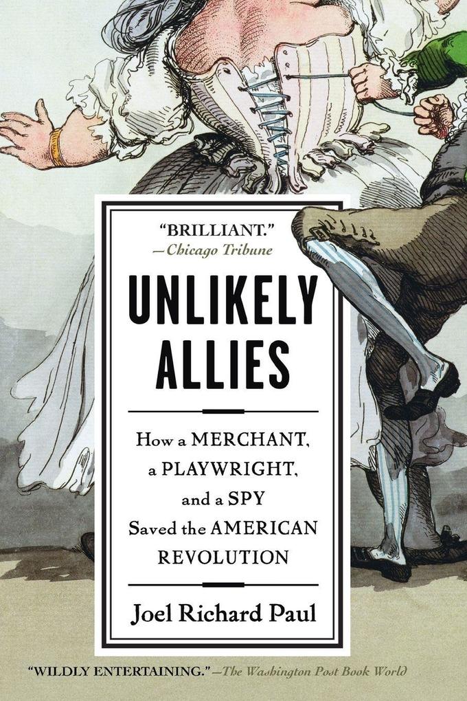 Unlikely Allies