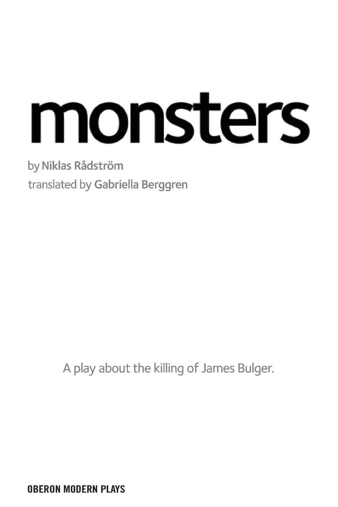 Monsters