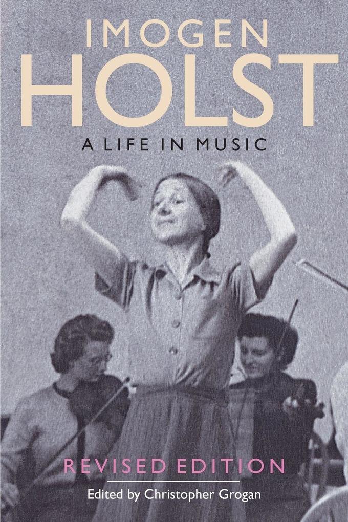 Imogen Holst