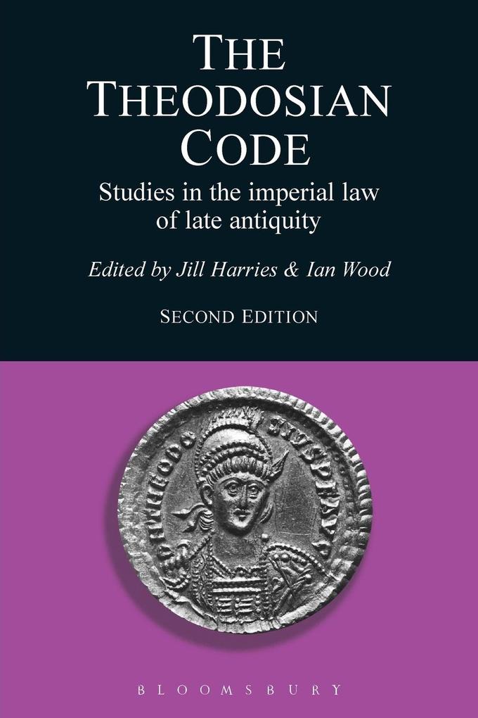 The Theodosian Code
