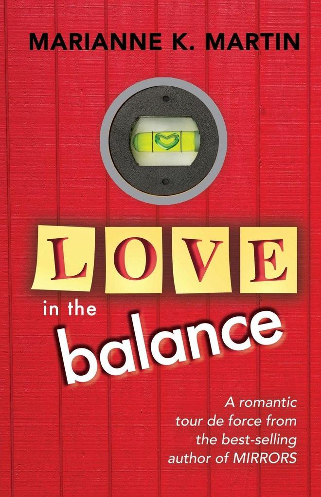 Love in the Balance