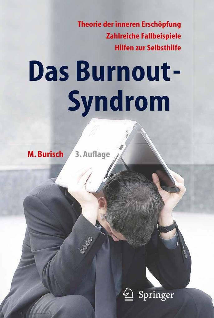 Das Burnout-Syndrom - Matthias Burisch