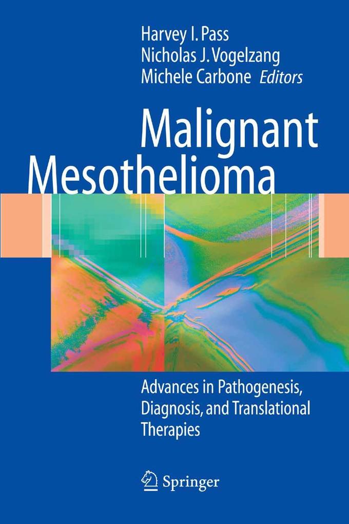 Malignant Mesothelioma