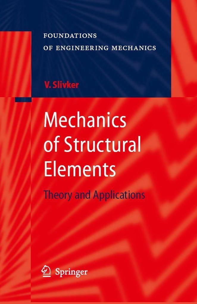 Mechanics of Structural Elements