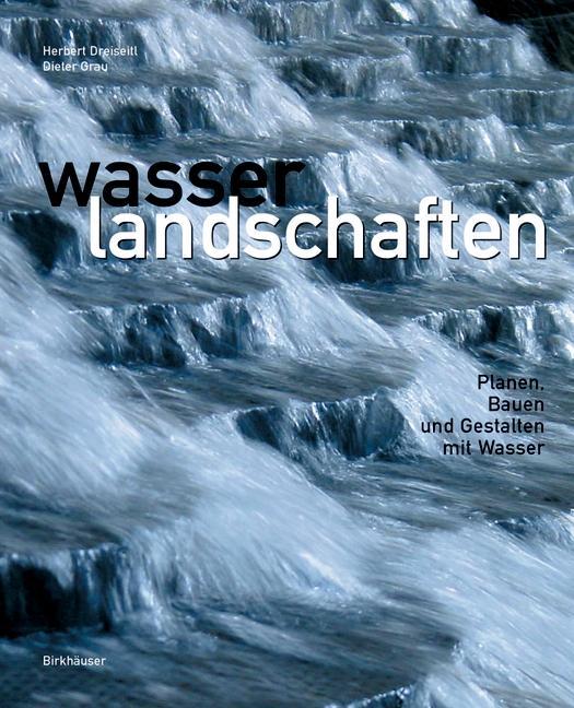 Wasserlandschaften als eBook Download von