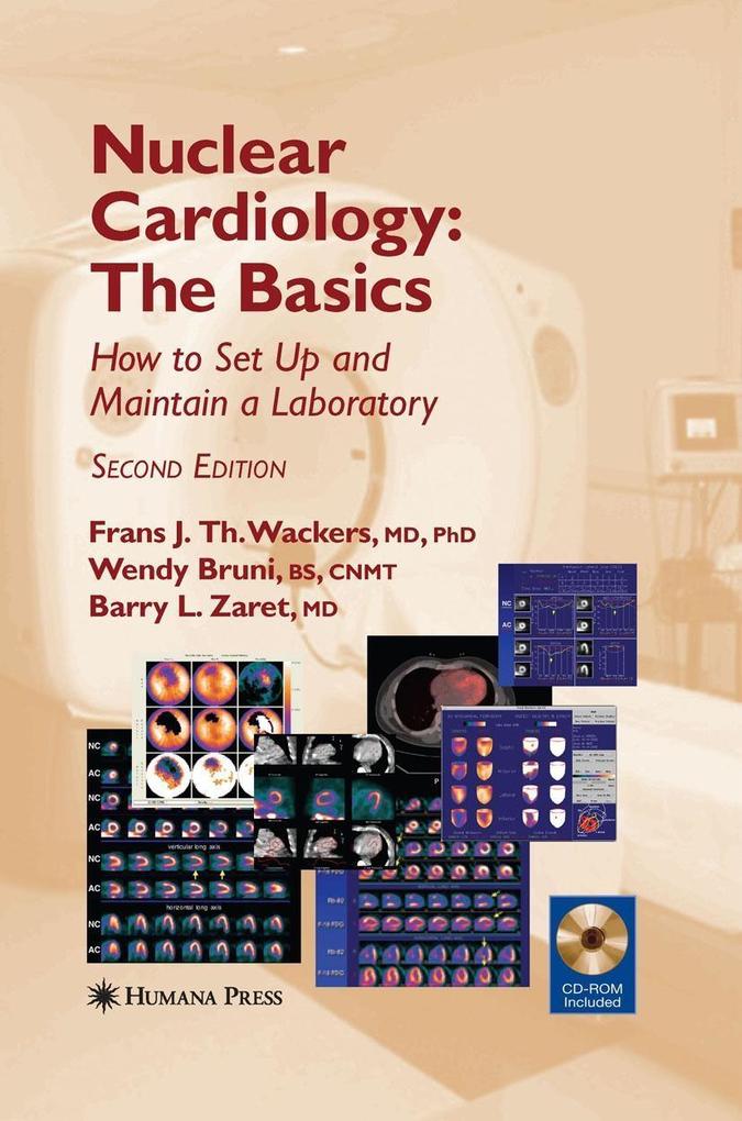 Nuclear Cardiology The Basics