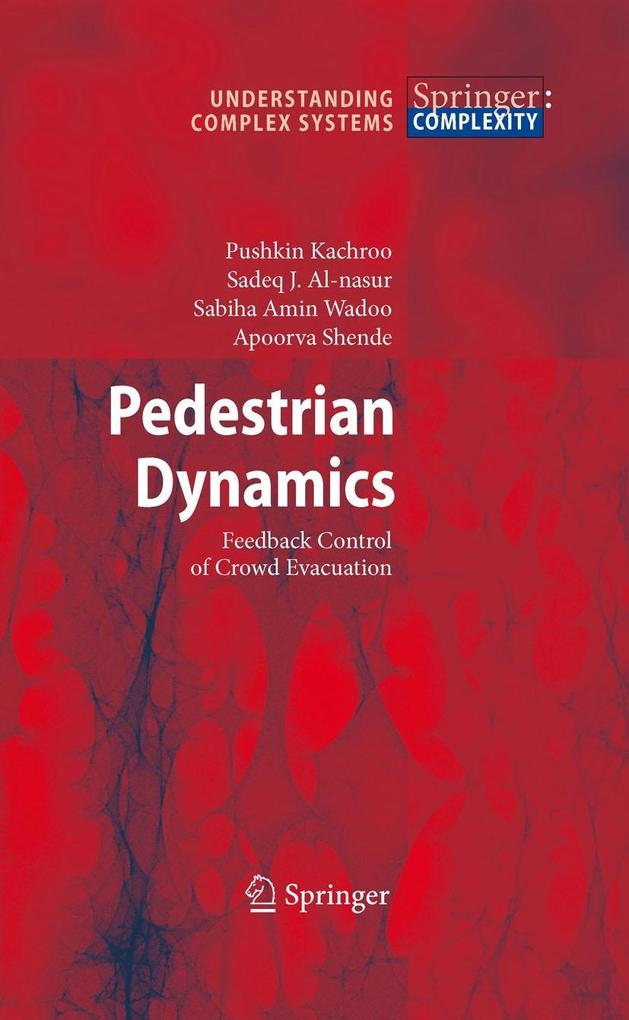 Pedestrian Dynamics