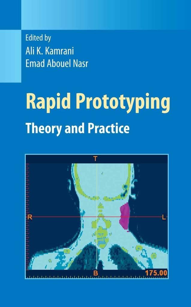 Rapid Prototyping