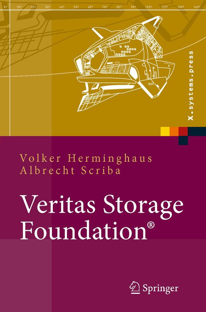 Veritas Storage Foundation®