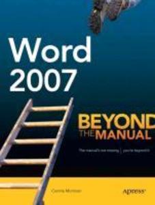 Word 2007 - Connie Morrison